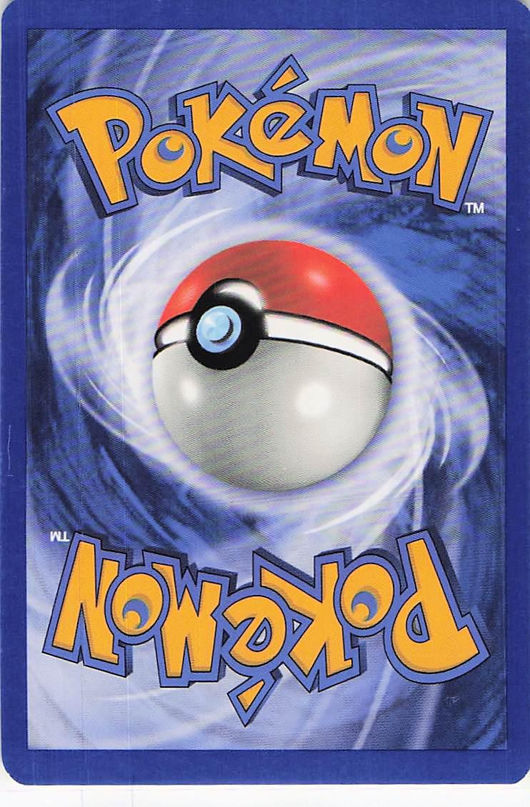 Team Magma's Claydol 33/95