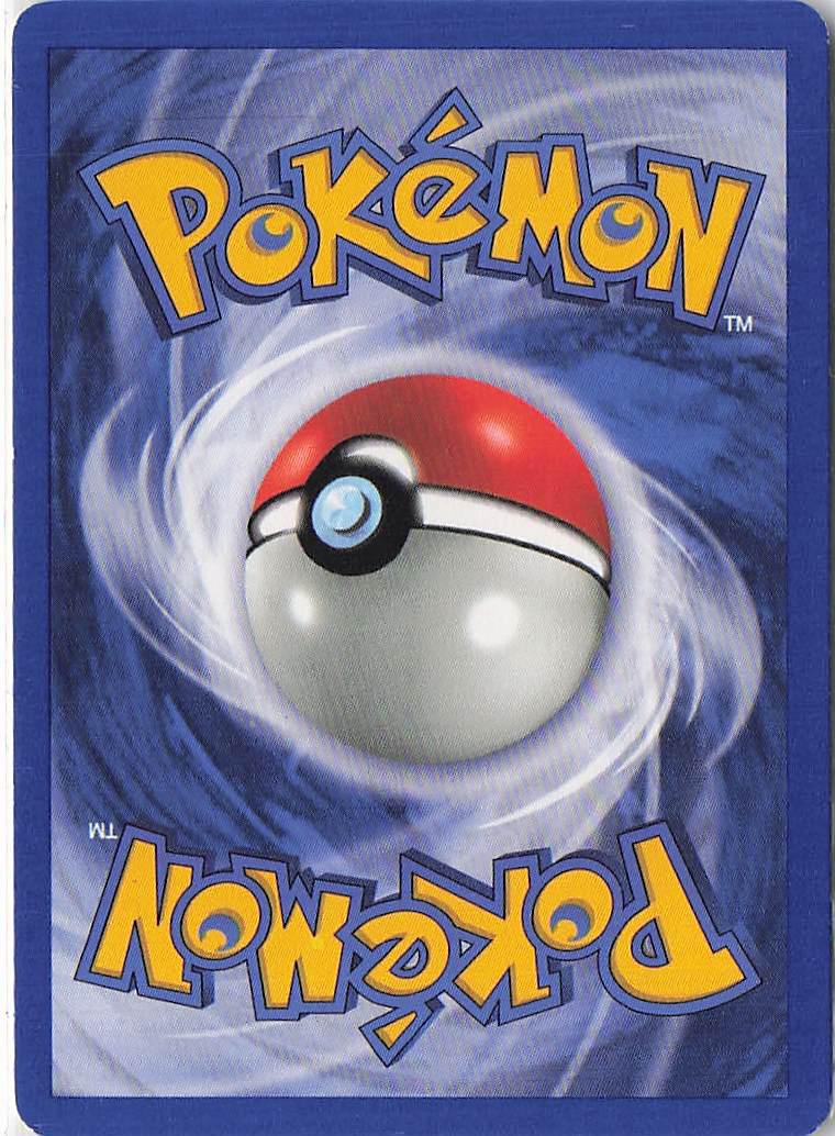 Basic Fighting Energy 97/102