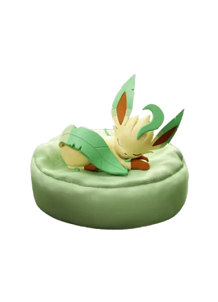 Pokemon - Eevee Sleeping Pose Blind Box