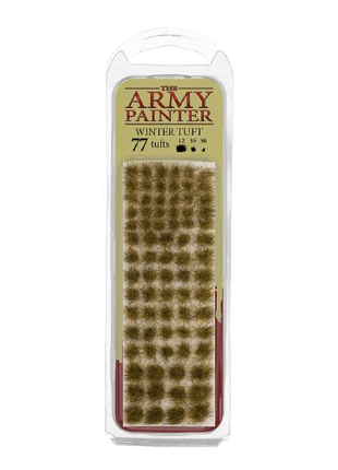 The Army Painter - Winter Tuft