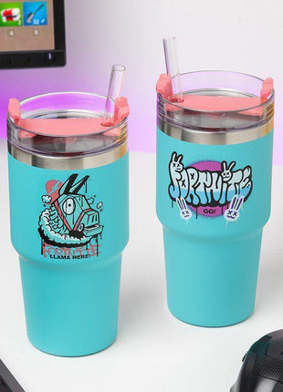 Fortnite - Gamer Cup