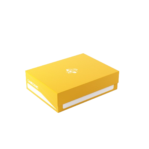 Gamegenic - Yellow Token Holder