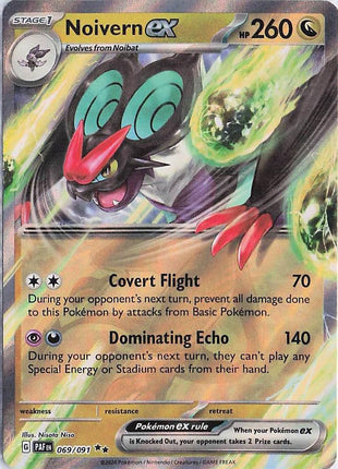 Noivern ex 069/091