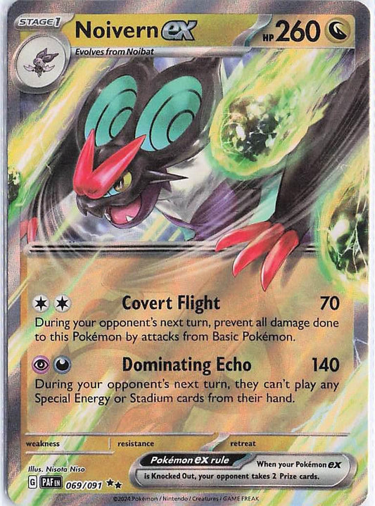 Noivern ex 069/091