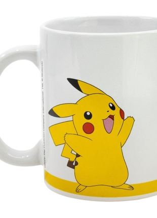 Pokemon - Pikachu Mug