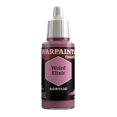 The Army Painter - Warpaints Fanatic Acrylic: Weird Elixir