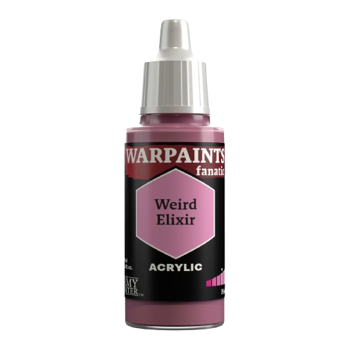 The Army Painter - Warpaints Fanatic Acrylic: Weird Elixir