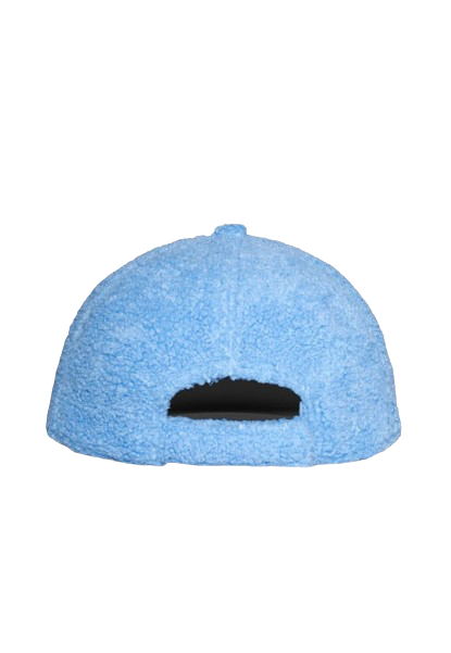 Sesame Street  - Difuzed Cookie Monster Snapback Cap