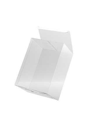 Gamegenic - Funko Pop! Collectors Cases (10)