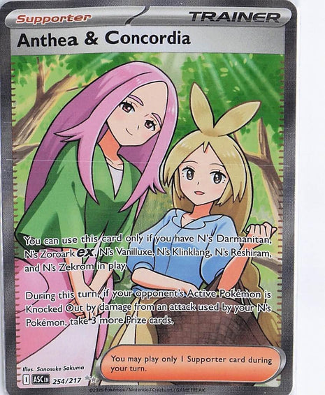Anthea & Concordia 254/217