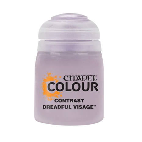 Citadel Paint: Contrast - Dreadful Visage