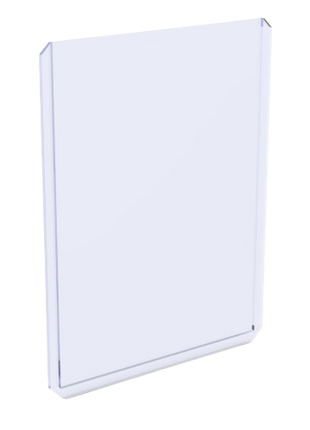 Ultimate Guard - 35 pt Toploaders (25)