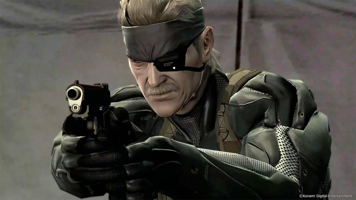 Metal Gear Solid: Master Collection Vol. 2 - Day One Edition (Xbox Series X)
