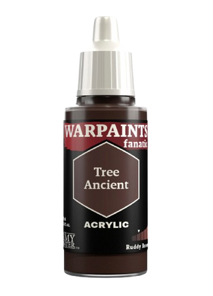 The Army Painter - Warpaints Fanatic Acrylic: Tree Ancient