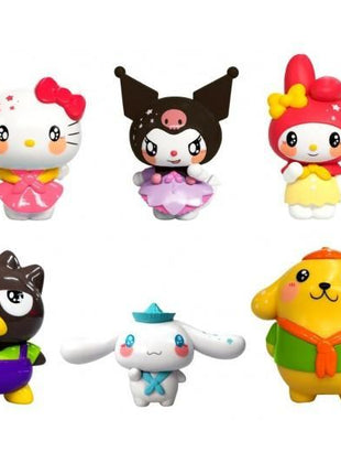 Hello Kitty & Friends - Kawaii Collection Friendship Box
