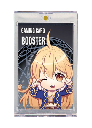 Ultra Pro -  Booster Pack UV One-Touch Magnetic Holder