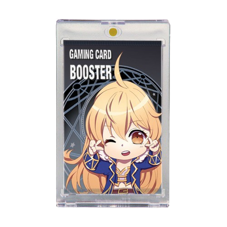 Ultra Pro -  Booster Pack UV One-Touch Magnetic Holder