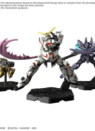 Gundam Assemble - Expansion Pack 01 (EX01)
