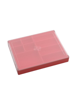 Gamegenic - Red Token Silo Convertible