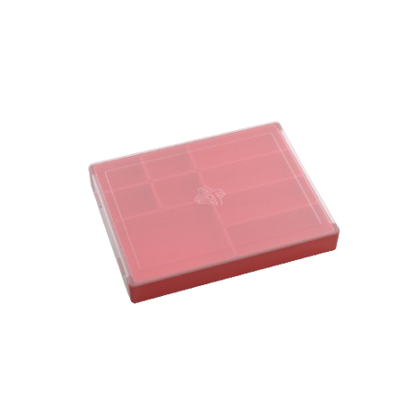 Gamegenic - Red Token Silo Convertible