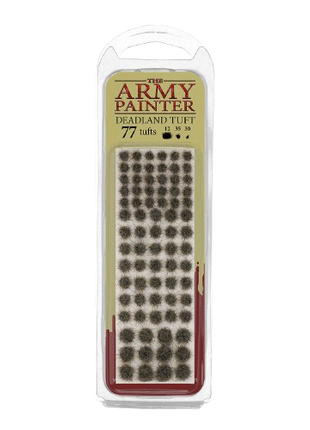 The Army Painter - Deadland Tuft