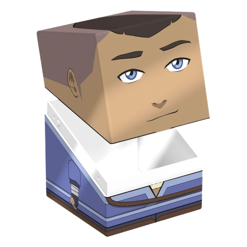 Squaroes - Avatar The Last Airbender: Katara Collectible Box (AV002)