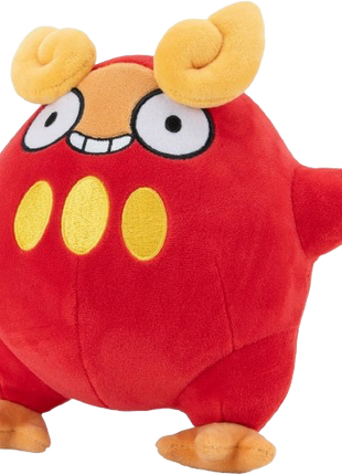 Pokemon - Darumaka 8" Plush