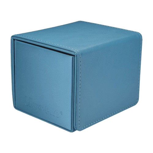 Ultra Pro - Teal Vivid Alcove Edge Deck Box