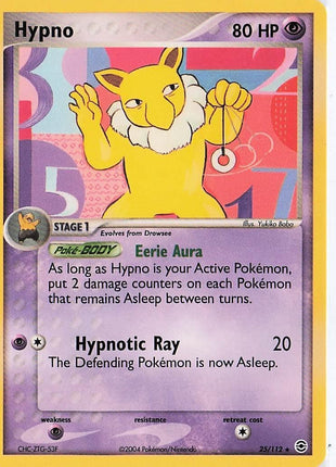 Hypno 25/112