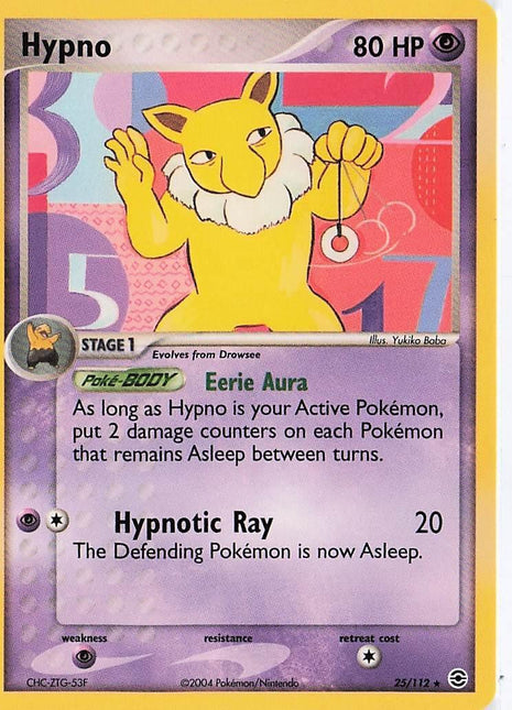 Hypno 25/112