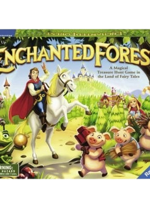 Enchanted Forest