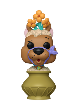 Scooby Doo - Scooby Doo Vase #2439 Funko Pop!