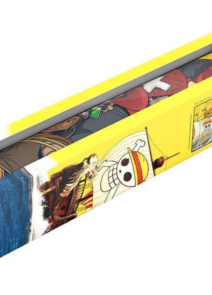 One Piece - Netflix One Piece Crew Ultimate Guard Playmat