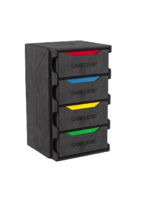 Gamegenic - Tokens' Lair
