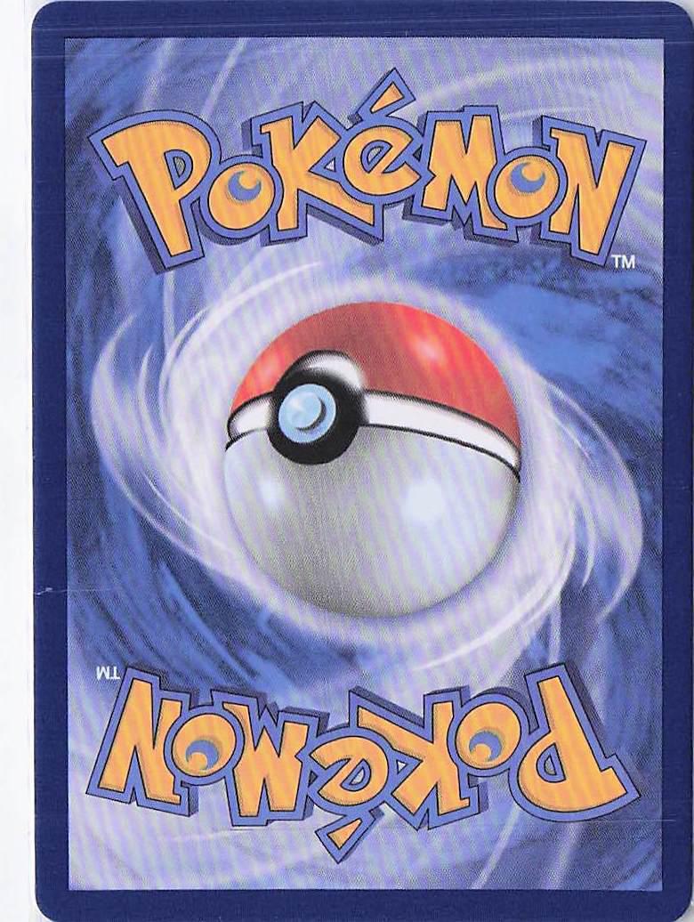 Electivire ex 035/063