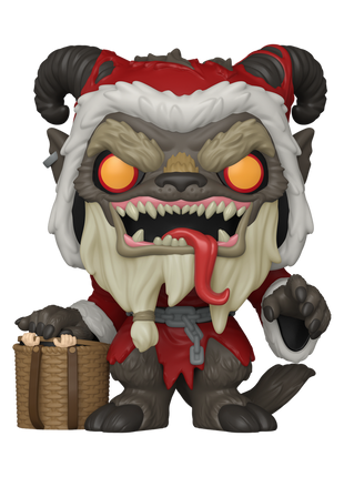 Krampus - Krampus #30 Funko Pop!