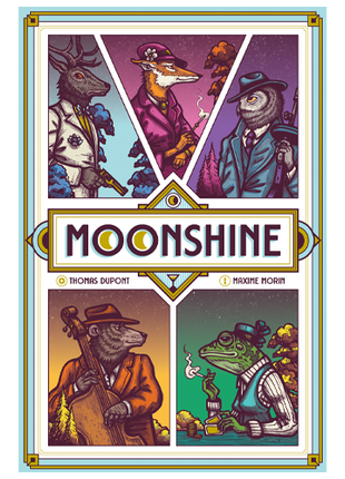 Moonshine