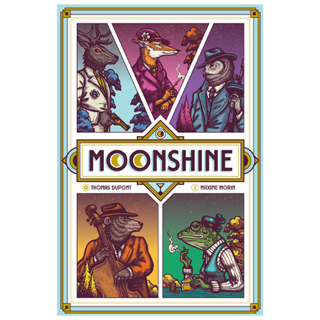 Moonshine