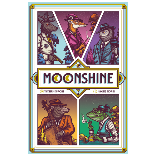 Moonshine