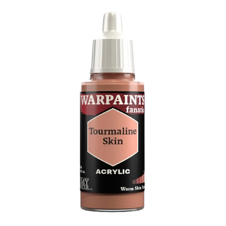The Army Painter - Warpaints Acrylic: Tourmaline Skin