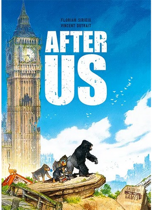 After Us