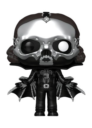 Ghost - Bat Wing Papa #512 Funko Pop!