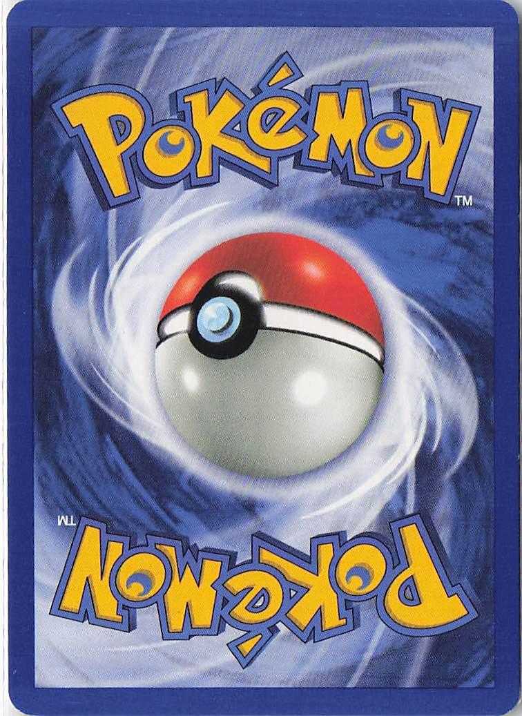 Sabrina's Drowzee 95/132