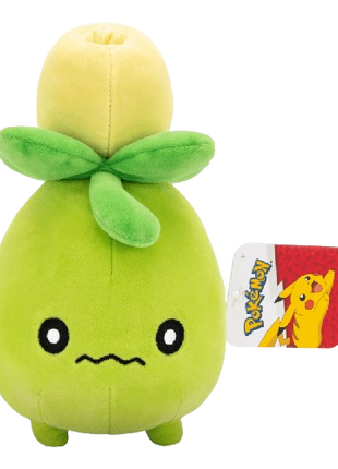 Pokemon - Smoliv 8" Plush