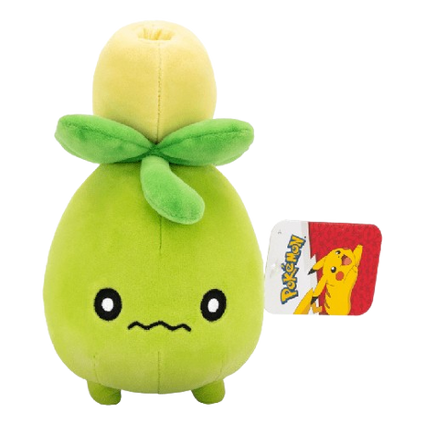 Pokemon - Smoliv 8" Plush