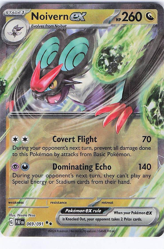 Noivern ex 069/091