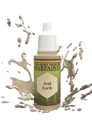 The Army Painter - Warpaints: Arid Earth