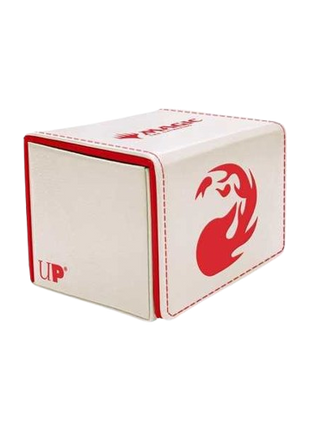 Magic: The Gathering - Mana Alcove Edge Deck Box - Mountain