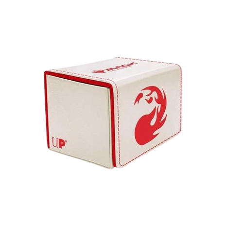 Magic: The Gathering - Mana Alcove Edge Deck Box - Mountain