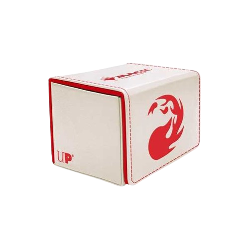 Magic: The Gathering - Mana Alcove Edge Deck Box - Mountain